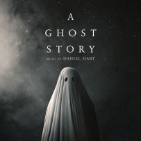 《鬼魅浮生》Daniel Hart - A Ghost Story [FLAC]