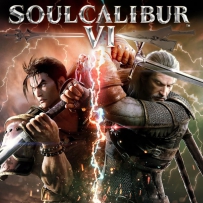 刀魂 2018 - Soulcalibur VI Collector’s Edition Digital Soundtrack
