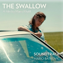 《燕子》The Swallow (马诺·哈利勒的原创电影配乐).flac