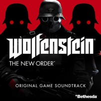 德军总部：新秩序 Wolfenstein：The New Order - 2014 Hires