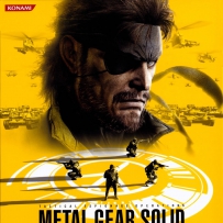 2010.04.14 - MGS Peace Walker Original Soundtrack