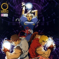 Street Fighter II Remix [44.1 WMA 160K ]