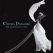 《最爱的电影音乐精选集 Cinema Paradiso》, 11.2MHz DSD256