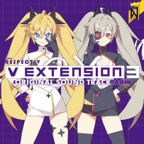 [24-48] DJMAX RESPECT V - V EXTENSION III - 2022, FLAC (tracks)