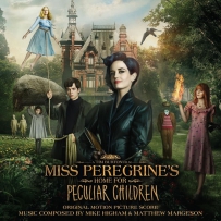 《佩小姐的奇幻城堡》Miss Peregrine's Home for Peculiar Children.flac