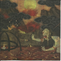 寂静岭 2004 Silent Hill 4 The Room OST, FLAC (image+.cue), lossless