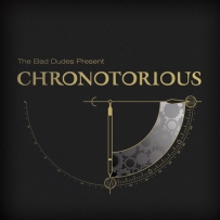 时空之轮 Chrono Trigger Chronotorious - 2009, FLAC (tracks+.cue), lossless