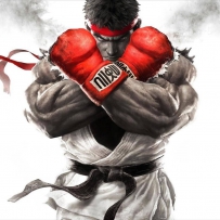1991 - 2011 Street Fighter Official Collection, MP3, 128-320 kbps