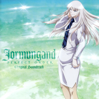 《军火女王》Jormungand - 2012 г., APE (image+.cue), lossless (7 CD+2 DVD)
