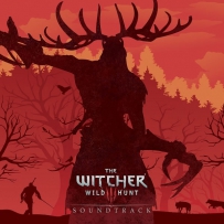 2017 - The Witcher 3 - Wild Hunt Soundtrack (Marcin Przybyłowicz, Mikolai Stroinski, Percival), MP3, 320 kbps