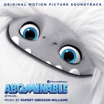 《雪人奇缘Abominable》2019, FLAC (tracks), lossless