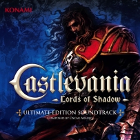 2010 - Castlevania -Lords of Shadow (by Oscar Araujo), FLAC (image+.cue)