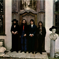 1970 - Hey Jude (AP-8442) (Forever Series, Apple Records, Reissue 1974) [Wv 32-192]