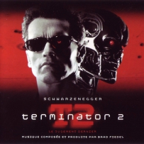 《终结者2：审判日》The Terminator 2 Judgment Day, 1991-2003 SACD