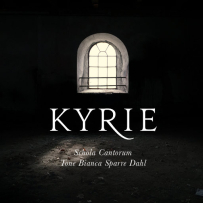 Schola Cantorum - Tord Kalvenes KYRIE (DSD, DXD, Hires).hires