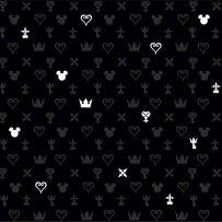 王国之心 2014 KINGDOM HEARTS HD 1.5&2.5 ReMIX OST