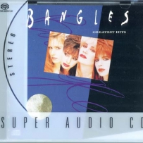 Bangles - Greatest Hits 1990 (Columbia.2000), DSD (track).DFF