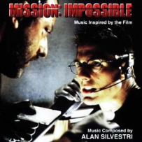 《碟中谍1》Mission Impossible 1 Rejected Score (by Alan Silvestri) - 1996, lossless (tracks+.cue).FLAC