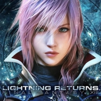 Final Fantasy XIII LIGHTNING ULTIMATE BOX- SPECIAL SOUNDTRACK