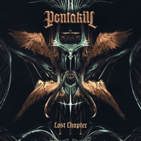 英雄联盟 2021 - Pentakill - Lost Chapter ,League of Legends Music
