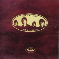 1985 - Love Songs (2LP, Balkanton, вта 1141.42) [Wv 32-192]