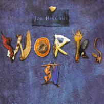 久石让 Joe Hisaishi - WORKS II ～Orchestra Nights～ (Live), [24-96].hires