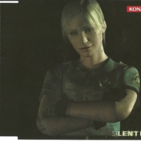 寂静岭 2011 Silent Hill Sounds Box 8CD, FLAC (image+.cue), lossless