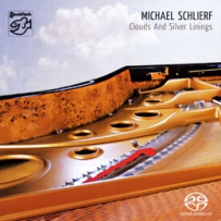 迈克尔.施利尔夫-浮云光影 Michael Schlierf - Clouds and Silver LiningsMichael Schlierf