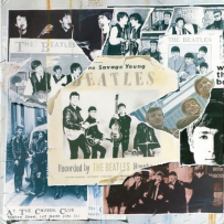 1995 - Anthology 1 (1995, 3 LP) (Apple Records) [Wv 32-192]