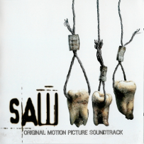 《电锯惊魂 3 Saw III》(by Charlie Clouser) - 2007, FLAC (tracks+.cue) lossless