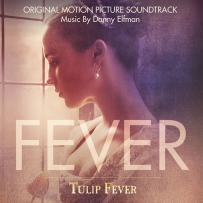 《郁金香狂热》Danny Elfman - Tulip Fever (Original Motion Picture Soundtrack) [FLAC]