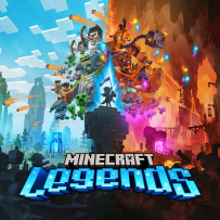 [16-44] 我的世界 Minecraft Legends (Original Game Soundtrack), FLAC (tracks), lossless - 2023