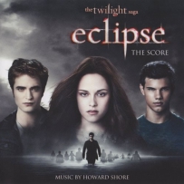 《暮光之城：月食》The Twilight Saga：Eclipse (by Howard Shore) - 2010, FLAC (image+.cue), lossless