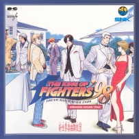 [1998] K.O.F. 98 - Arrange Sound Trax