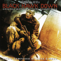 《黑鹰坠落》Black Hawk Down - 2002, FLAC (image+.cue), lossless