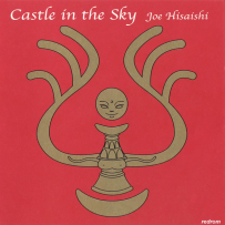 [免币] 天空之城美版 CD Castle In The Sky 久石譲 USA Version, lossless (image+.cue).flac
