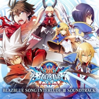 苍翼默示录 [2016] BlazBlue Song Interlude III