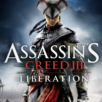 刺客信条3 Assassin's Creed III：Liberation - 2012, FLAC (tracks), lossless
