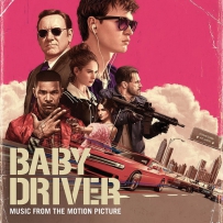 《极盗车神》Baby Driver (by VA) - 2017, FLAC (tracks+.cue) lossless