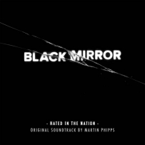 《黑镜Black Mirror》s03e06 2016 - Hated in the Nation web.flac