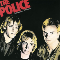 The Police - Outlandos d'Amour 1978 (A&M.2003).DFF
