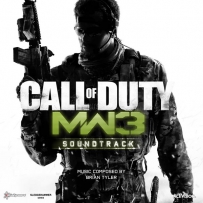 使命召唤 2011.11.08 - Call of Duty - Modern Warfare 3 by Brian Tyler [FLAC]