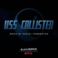 《黑镜Black Mirror》s04e01 2017 - USS Callister web.flac