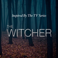 《巫师》The Witcher (Inspired By The TV Series), 320k MP3