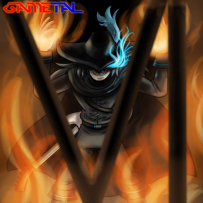 [24-44] GaMetal - 2017 - VI, FLAC (tracks), lossless