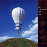 The Alan Parsons project - On Air 1996 (2013).DFF