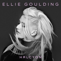 Ellie Goulding - Halcyon (Deluxe Edition, 24bit) [FLAC]