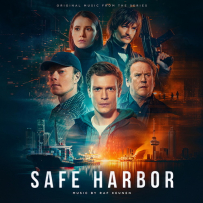 [24-48][OF][TV] 数字暗涌 Safe Harbor - Raf Keunen (Original Music from the Series) - 2025