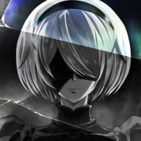 尼尔 TVアニメ「NieR：Automata Ver1.1a」OP&ED (1+2), Flac [24-48]