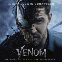 《毒液：致命守护者》Venom (2018) 原声大碟 FLAC